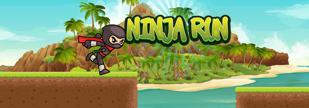 Ninja Run