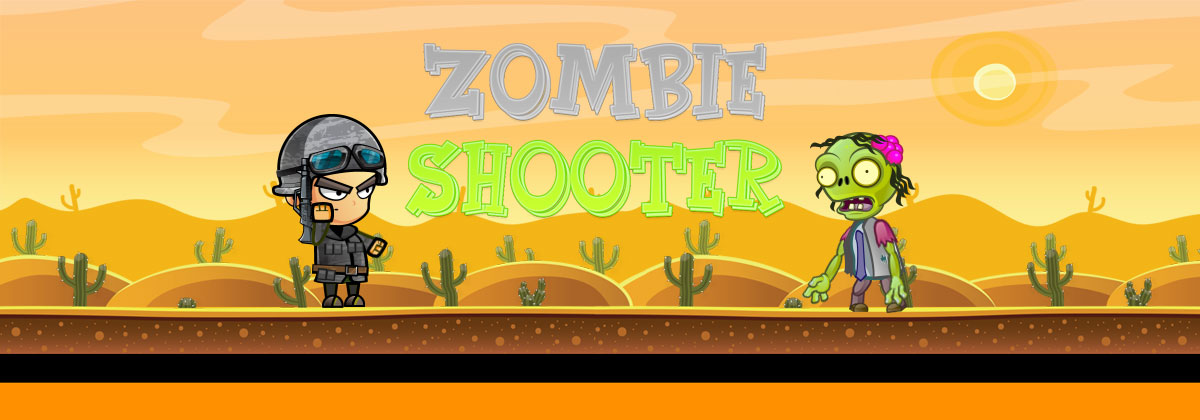 Zombie Shooter